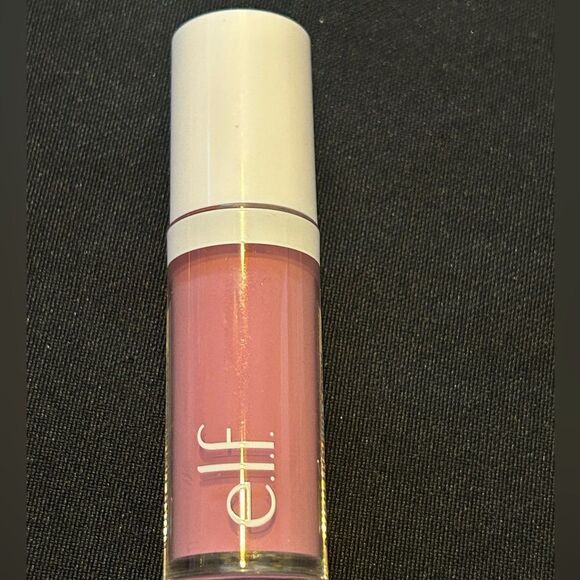 🦋PICK 5/$25 ELF BOLD FACED BLUSH LILAC NEW FULLSZ - Picture 4 of 7
